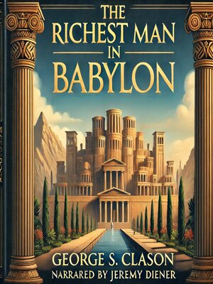 cover image of The Richest Man In Babylon